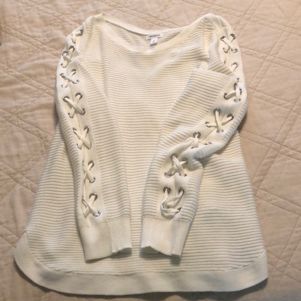 Ladies sweater